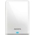 Зовнішній жорсткий диск 2.5" 1TB ADATA (AHV620S-1TU31-CWH)