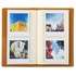 Фотоальбом Fujifilm INSTAX Square Pocket Album, Camel (16556817)
