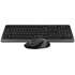Комплект A4tech FG1010 Grey
