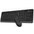 Комплект A4tech FG1010 Grey