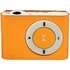 MP3 плеєр Toto Without display Mp3 Orange (TPS-01-Orange)