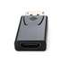 Перехідник DP M to HDMI F Vinga (VCPADPHDMI)