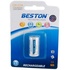 Акумулятор Beston CR123A (16340) 600mAh Lithium (AAB1844)