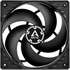 Кулер до корпусу Arctic P12 Black (ACFAN00118A)