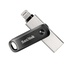 USB флеш накопичувач SanDisk 128GB iXpand Go USB 3.0/Lightning (SDIX60N-128G-GN6NE)