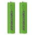 Акумулятор Esperanza AAA 1000mAh Ni-MH * 2 green (EZA101G)