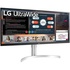 Монітор LG 34WN650-W