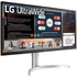 Монітор LG 34WN650-W