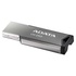 USB флеш накопичувач ADATA 32GB UV250 Metal Black USB 2.0 (AUV250-32G-RBK)