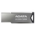 USB флеш накопичувач ADATA 32GB UV250 Metal Black USB 2.0 (AUV250-32G-RBK)