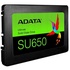 Накопичувач SSD 2.5" 256GB ADATA (ASU650SS-256GT-R)
