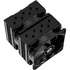 Кулер до процесора ID-Cooling SE-207 TRX Black