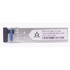 Модуль SFP Alistar Модуль SFP 1000BASE-BX 1SM WDM LC 20KM TX1310/RX1550nm DDM (SFP-1G-BX-U-L20)