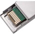 Модуль SFP Alistar Модуль SFP 1000BASE-BX 1SM WDM LC 20KM TX1310/RX1550nm DDM (SFP-1G-BX-U-L20)