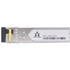 Модуль SFP Alistar Модуль SFP 1000BASE-BX 1SM WDM LC 20KM TX1550/RX1310nm DDM (SFP-1G-BX-D-L20)