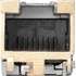 Модуль SFP Alistar Модуль SFP 1000BASE-T Copper RJ-45 (SFP-1G-T)
