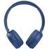 Навушники JBL Tune 510BT Blue (JBLT510BTBLUEU)