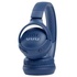 Навушники JBL Tune 510BT Blue (JBLT510BTBLUEU)