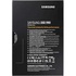 Накопичувач SSD M.2 2280 500GB Samsung (MZ-V8V500BW)