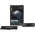 Накопичувач SSD M.2 2280 500GB Samsung (MZ-V8V500BW)