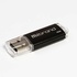 USB флеш накопичувач Mibrand 16GB Cougar Black USB 2.0 (MI2.0/CU16P1B)
