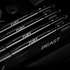 Модуль пам'яті для комп'ютера DDR4 8GB 3200 MHz Fury Beast Black Kingston Fury (ex.HyperX) (KF432C16BB/8)