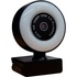 Веб-камера Okey FHD 1080P LED подсветка (WB230)