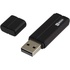USB флеш накопичувач Verbatim 8GB MyMedia Black USB 2.0 (69260)