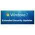 Операційна система Microsoft Windows 7 Extended Security Updates 2022 Annual (DG7GMGF0FL73_0004_P1Y_A)