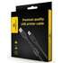Кабель для принтера USB 2.0 AM/BM 3.0m ferrite Cablexpert (CCFB-USB2-AMBM-3M)