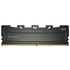 Модуль пам'яті для комп'ютера DDR4 16GB 3200 MHz Black Kudos eXceleram (EKBLACK4163222C)