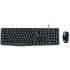 Комплект Genius KM-170 Black Ukr (31330006409)