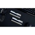 Модуль пам'яті для комп'ютера DDR5 32GB (2x16GB) 6000 MHz Trident Z5 RGB Silver G.Skill (F5-6000J3636F16GX2-TZ5RS)