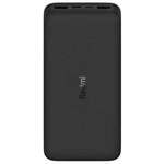 Батарея універсальна Xiaomi Redmi 20000mAh 18W Black (VXN4285CN / VXN4304GL)
