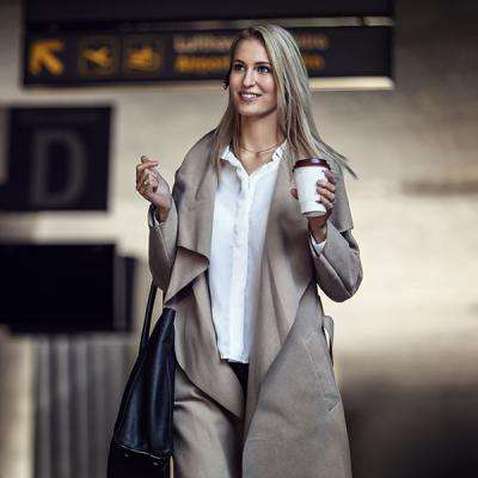 Bluetooth-гарнітура Sennheiser Presence Grey Business (1000659)