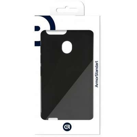 Чохол до моб. телефона Armorstandart Matte Slim Fit TECNO POP 2 F (B1F) Black (ARM57592)