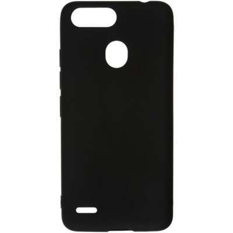 Чохол до моб. телефона Armorstandart Matte Slim Fit TECNO POP 2 F (B1F) Black (ARM57592)