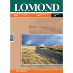 Папір Lomond A4 Photo Paper Matt 100 матт/матт., 25л (0102038)