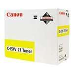 Тонер Canon C-EXV21 yellow iRC2880 (0455B002)