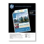 Папір HP A4 Laser Photo Paper Matt (Q6550A)