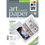 Папір ColorWay A4 ART (ПМА650-05) (PMA650005MA4)