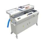 Термоклеєва машина Boway BW-970V6 (21807)