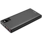 Батарея універсальна Sandberg 10000mAh, PD (20W), QC3.0, USB Type-C, USB-A*2 (420-58)