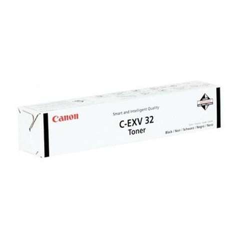 Тонер Canon C-EXV32 Black IR2535/ 2545 (2786B002AA)