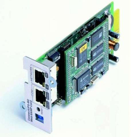 Web/SNMP адаптер Eaton ConnectUPS-BD Web/SNMPcard (9130) (116750222-001)