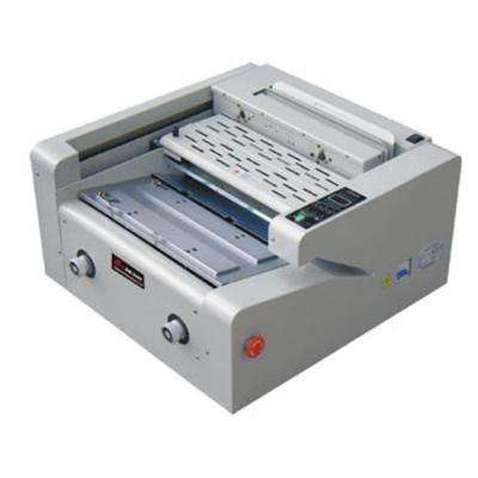 Термоклеєва машина Boway BW-920V (21802)