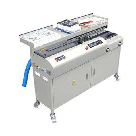 Термоклеєва машина Boway BW-970V6 (21807)