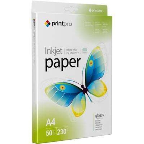 Папір PrintPro A4 (PGE230050A4)