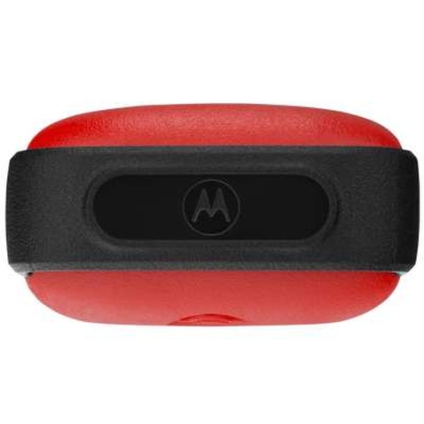 Портативна рація Motorola TALKABOUT T42 Red Twin Pack (B4P00811RDKMAW)