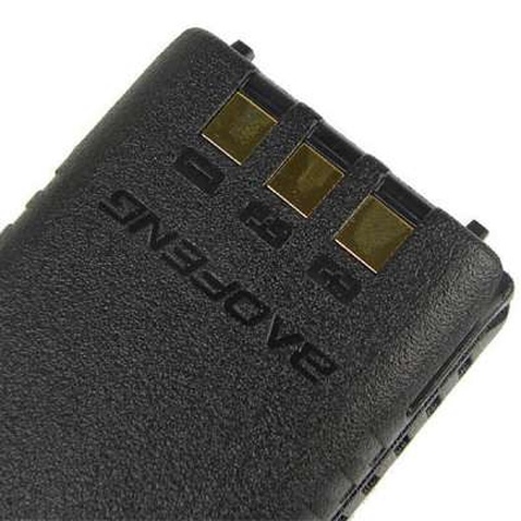 Акумуляторна батарея для телефону Baofeng для UV-5R Hi 3800mAh (Гр6373)